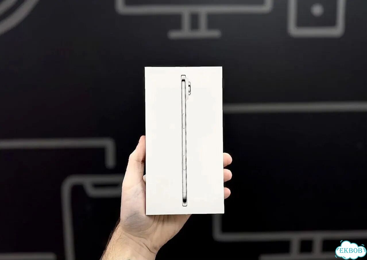 iPhone Air, 512 ГБ фото 1