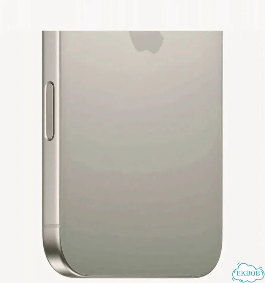 iPhone 16 Pro Max, 256 ГБ фото 5