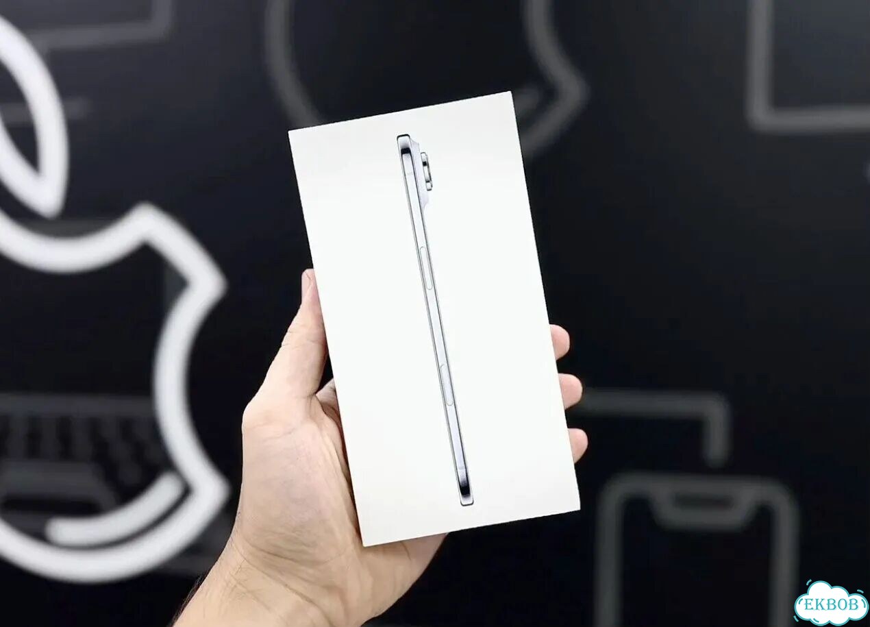 iPhone Air, 256 ГБ фото 1