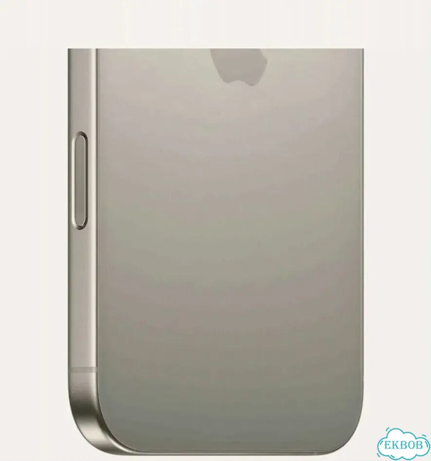 iPhone 16 Pro Max, 512 ГБ фото 5