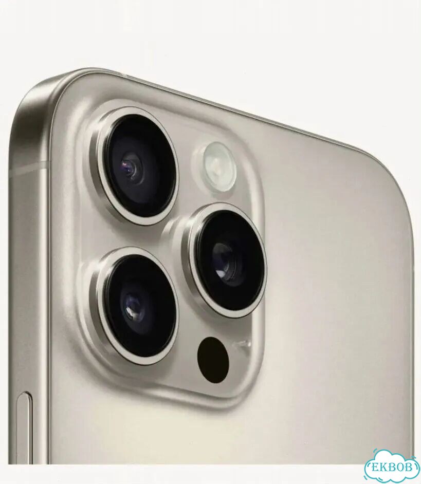 iPhone 16 Pro Max, 512 ГБ фото 6