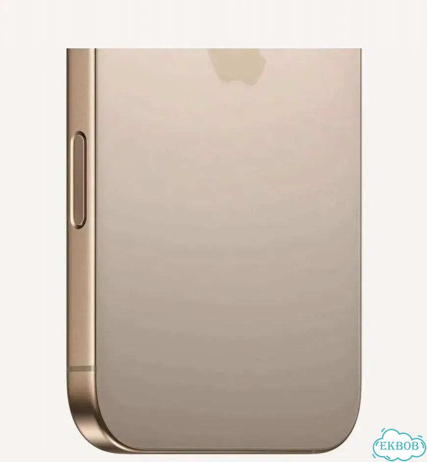 iPhone 16 Pro Max, 256 ГБ фото 5