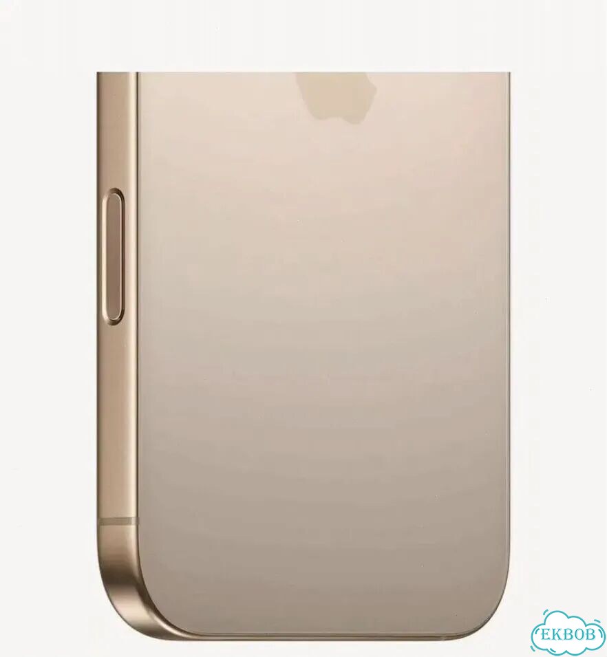 iPhone 16 Pro, 512 ГБ фото 5