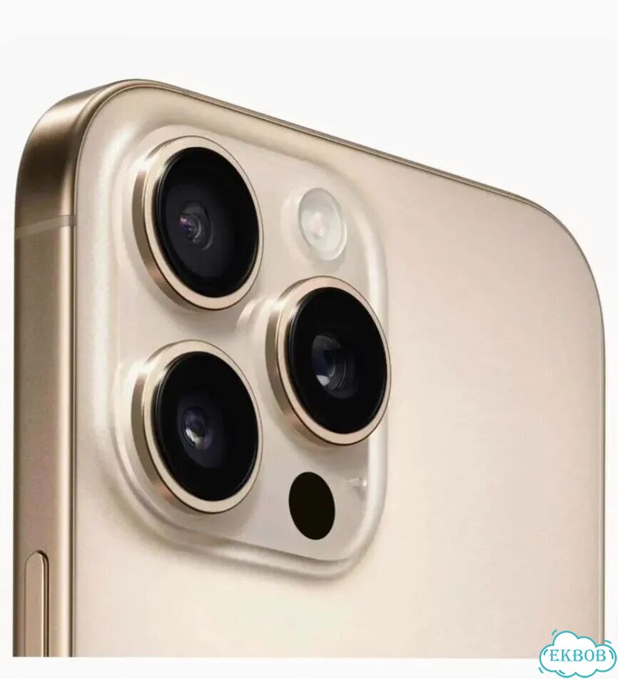 iPhone 16 Pro, 512 ГБ фото 6