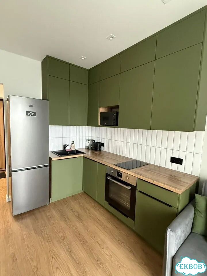 10 и более-к. квартира, 39 м², 12/29 эт. фото 1