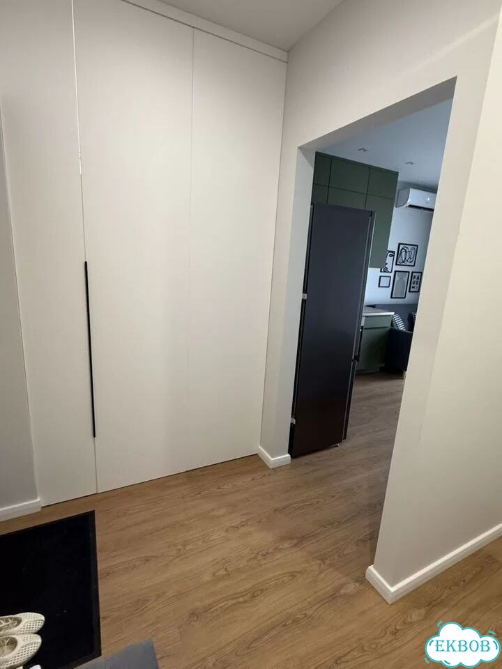 10 и более-к. квартира, 39 м², 12/29 эт. фото 11