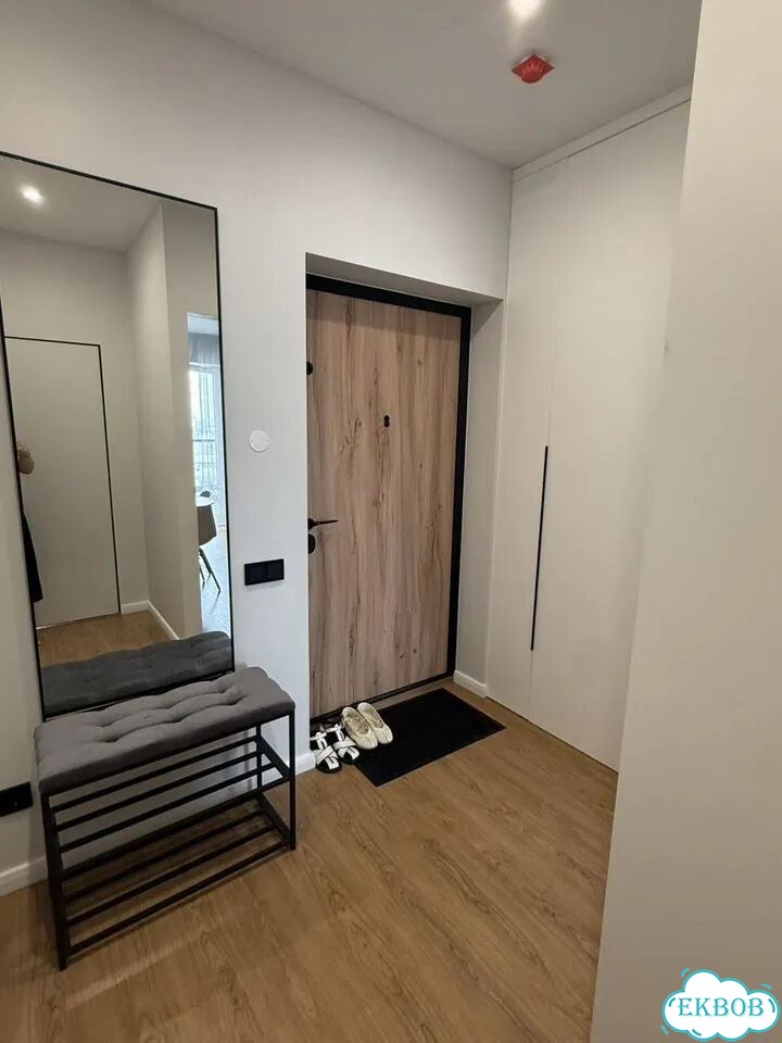 10 и более-к. квартира, 39 м², 12/29 эт. фото 12