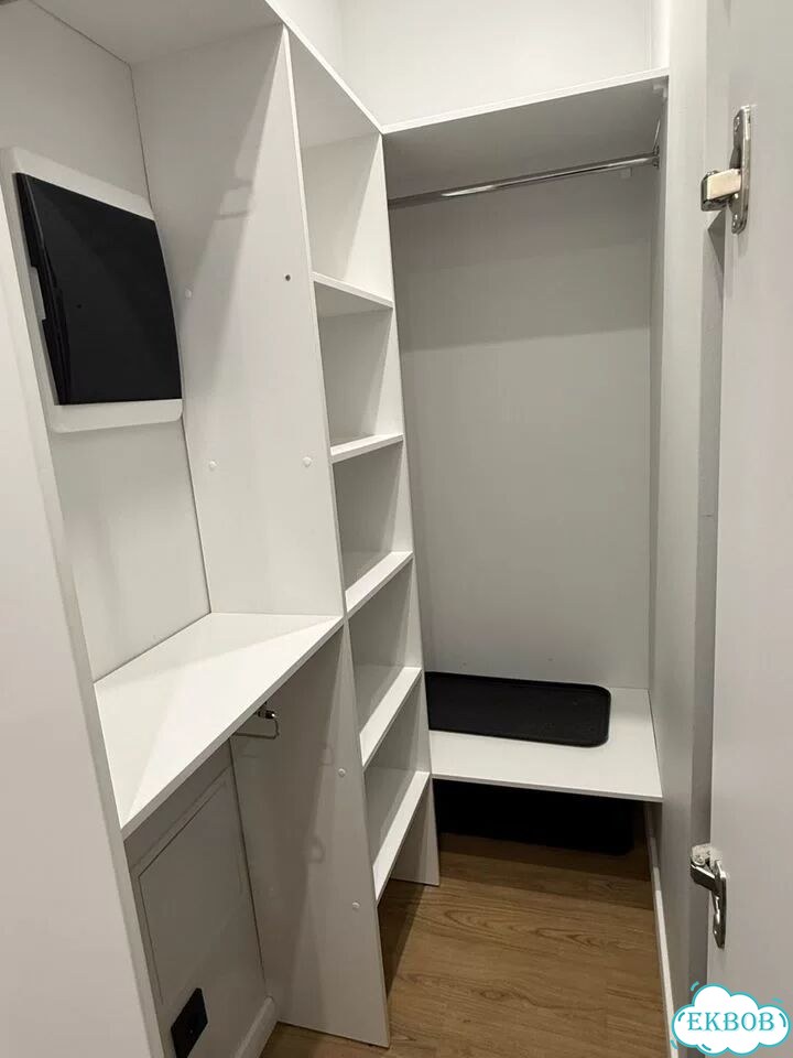 10 и более-к. квартира, 39 м², 12/29 эт. фото 13
