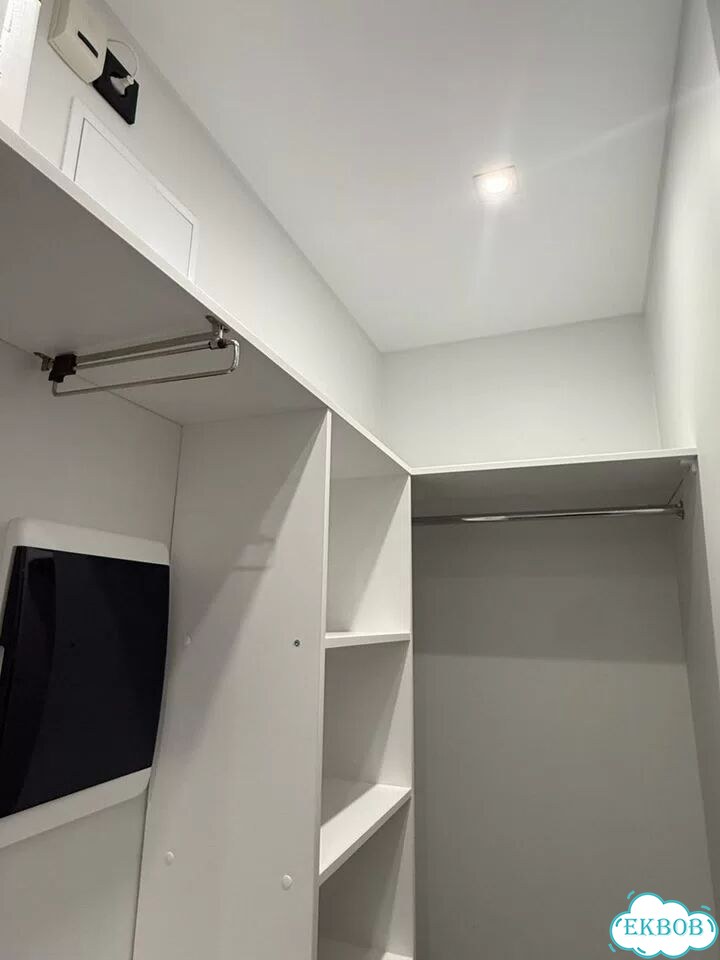 10 и более-к. квартира, 39 м², 12/29 эт. фото 14