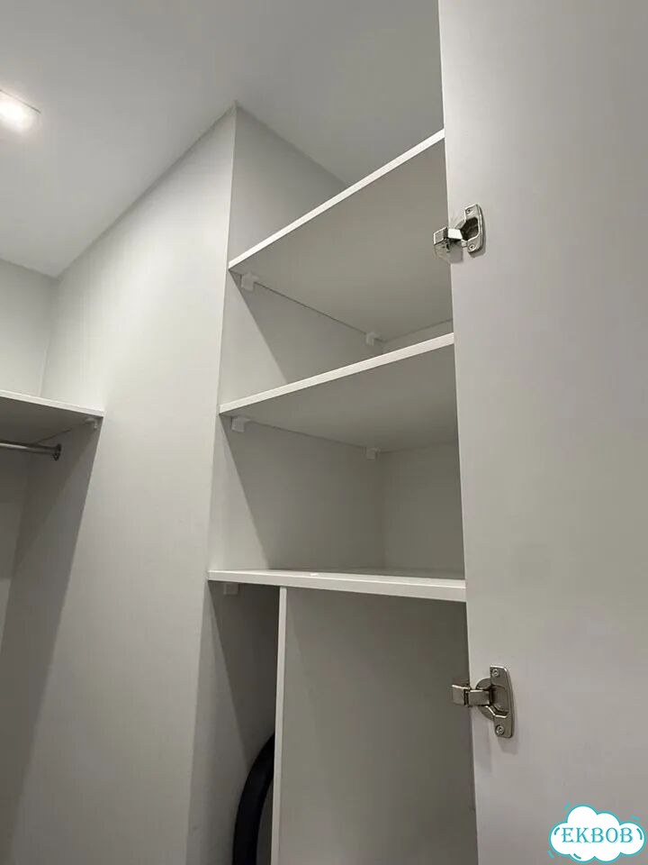 10 и более-к. квартира, 39 м², 12/29 эт. фото 15