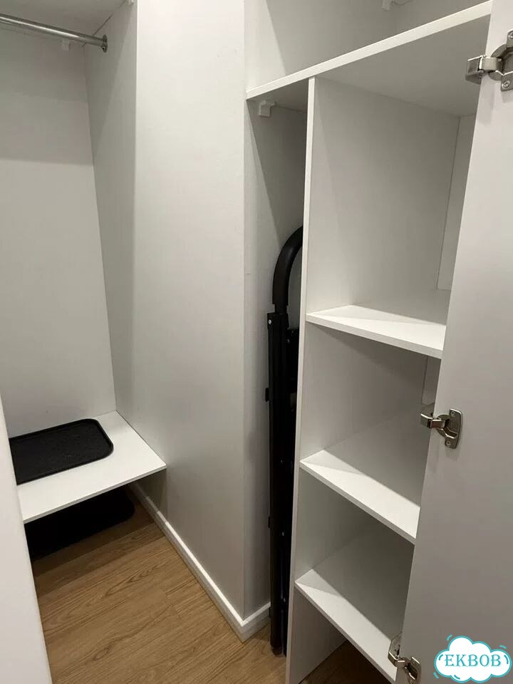 10 и более-к. квартира, 39 м², 12/29 эт. фото 16