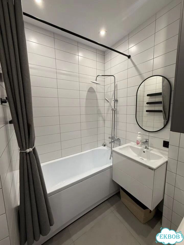 10 и более-к. квартира, 39 м², 12/29 эт. фото 19
