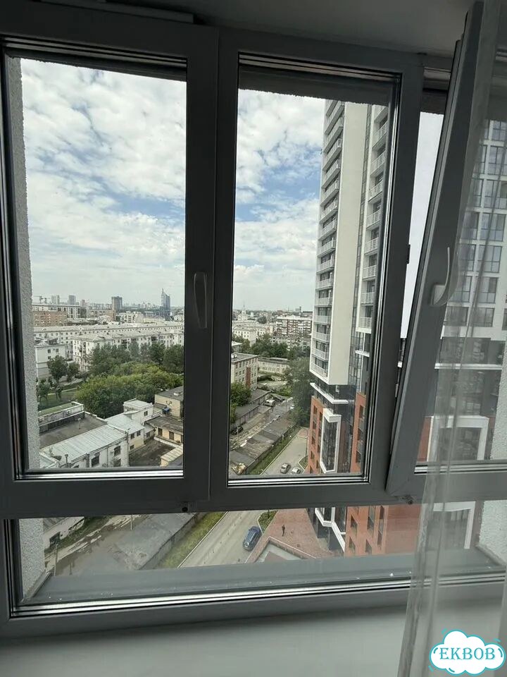 10 и более-к. квартира, 39 м², 12/29 эт. фото 22