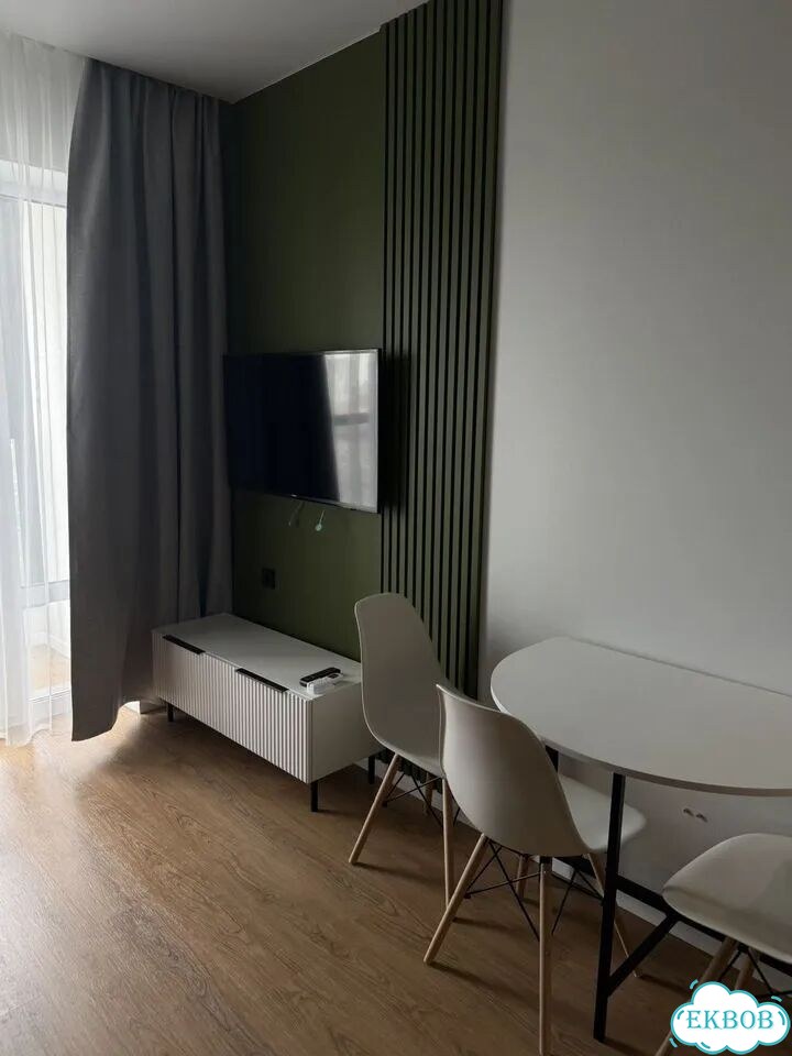 10 и более-к. квартира, 39 м², 12/29 эт. фото 3