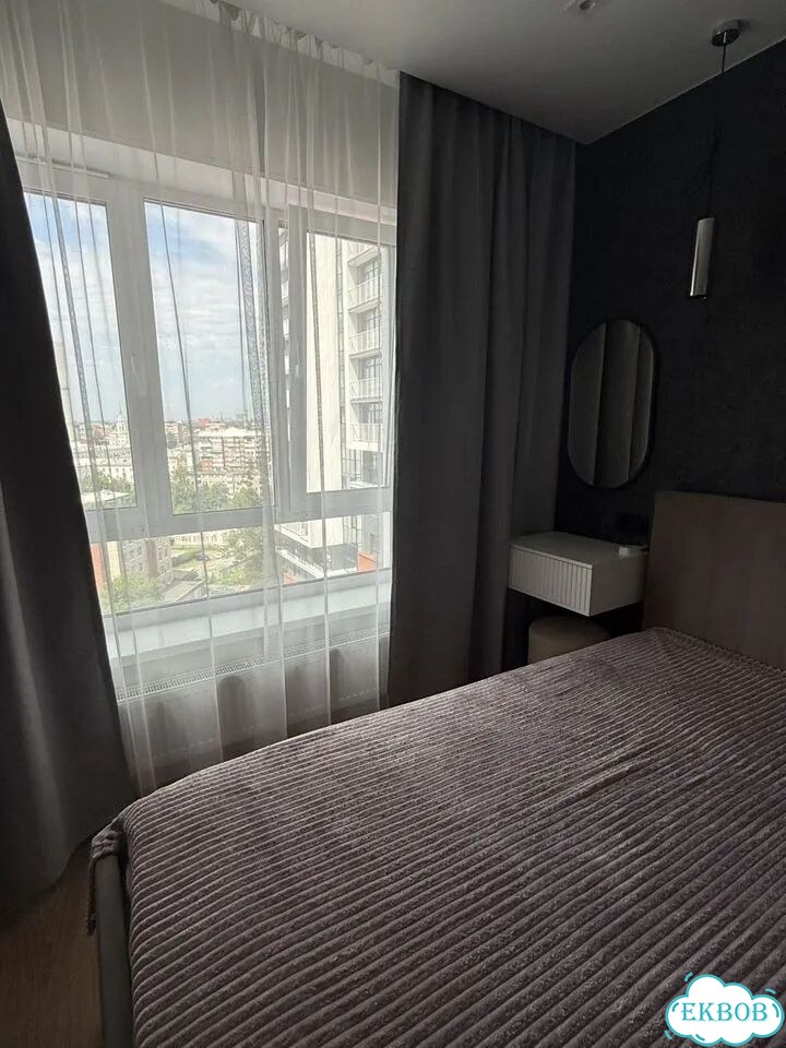 10 и более-к. квартира, 39 м², 12/29 эт. фото 7