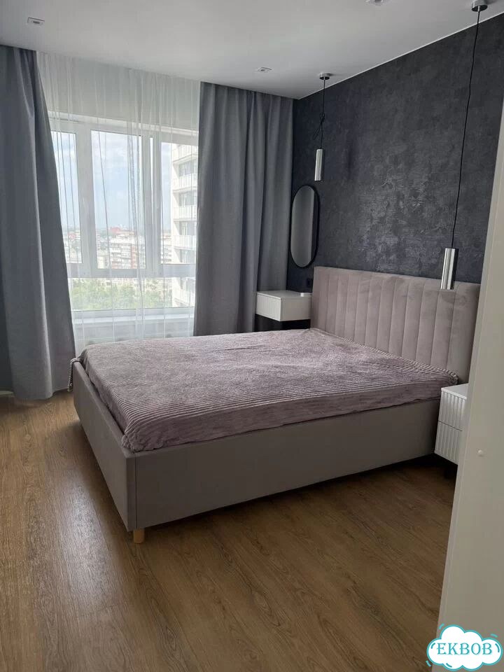 10 и более-к. квартира, 39 м², 12/29 эт. фото 9