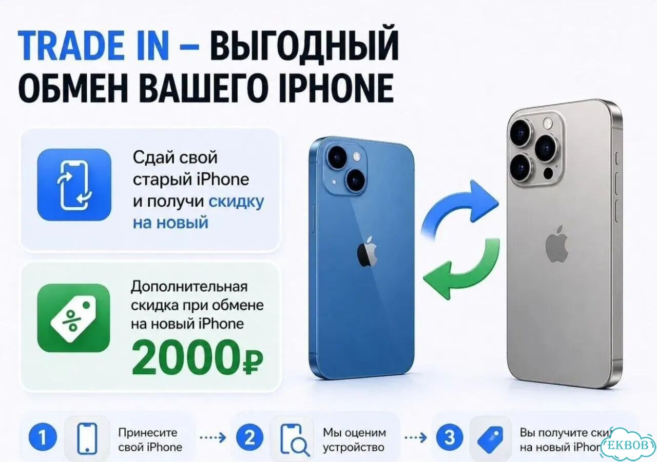 iPhone Air, 256 ГБ фото 3