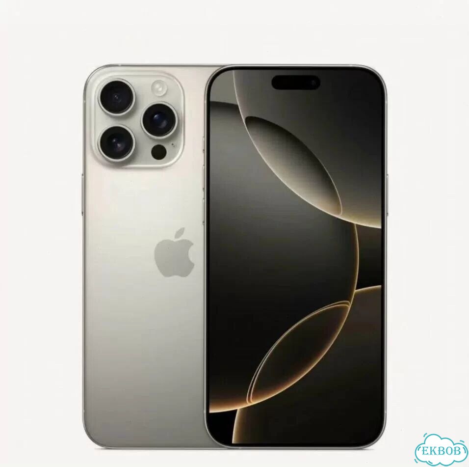 iPhone 16 Pro, 1 ТБ фото 4