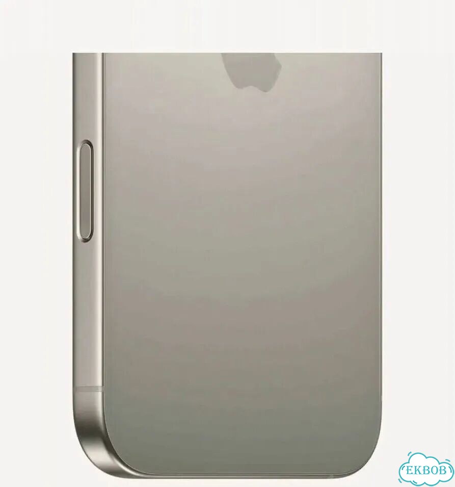 iPhone 16 Pro, 1 ТБ фото 5
