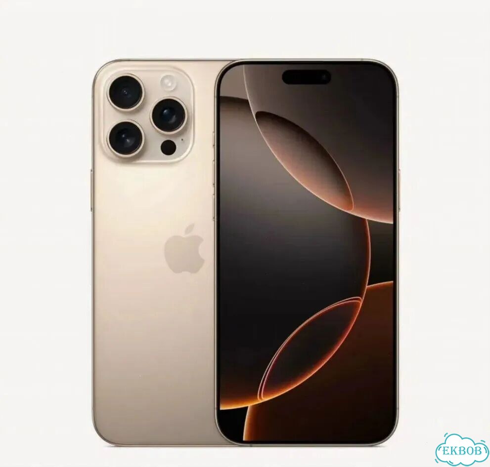 iPhone 16 Pro Max, 1 ТБ фото 4