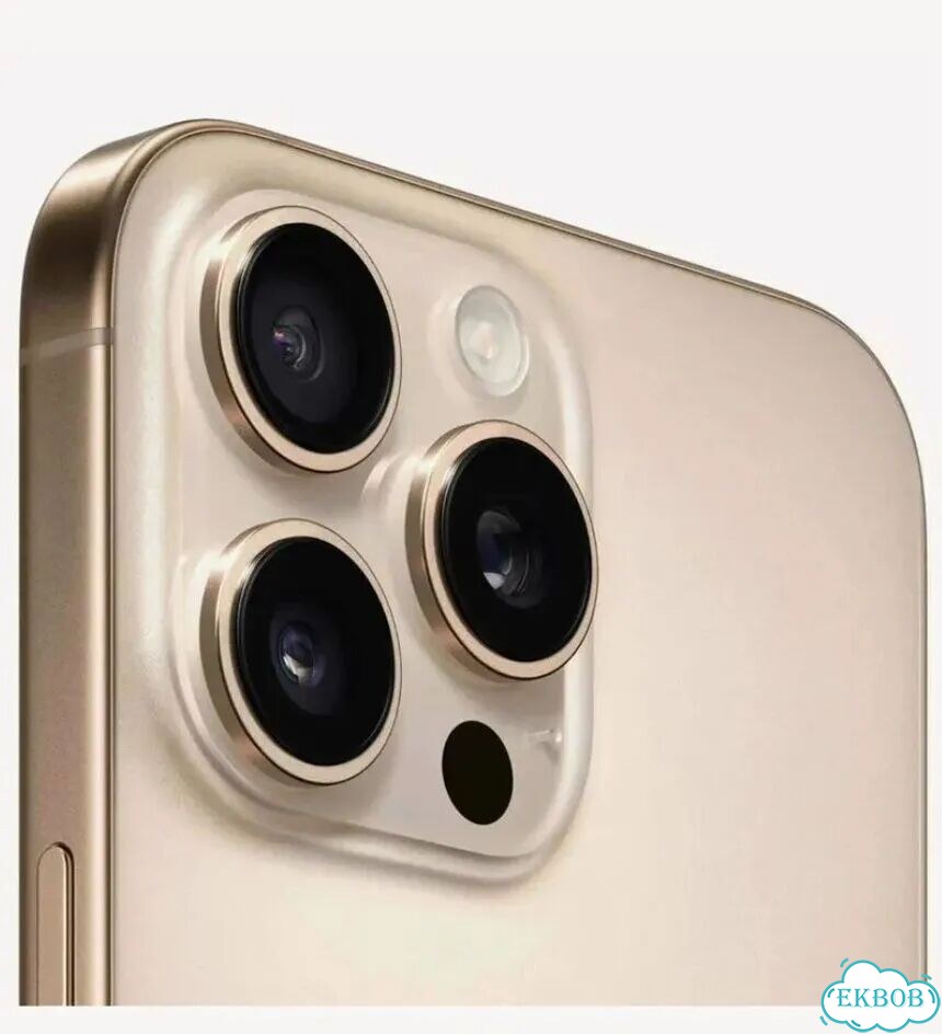 iPhone 16 Pro Max, 1 ТБ фото 6