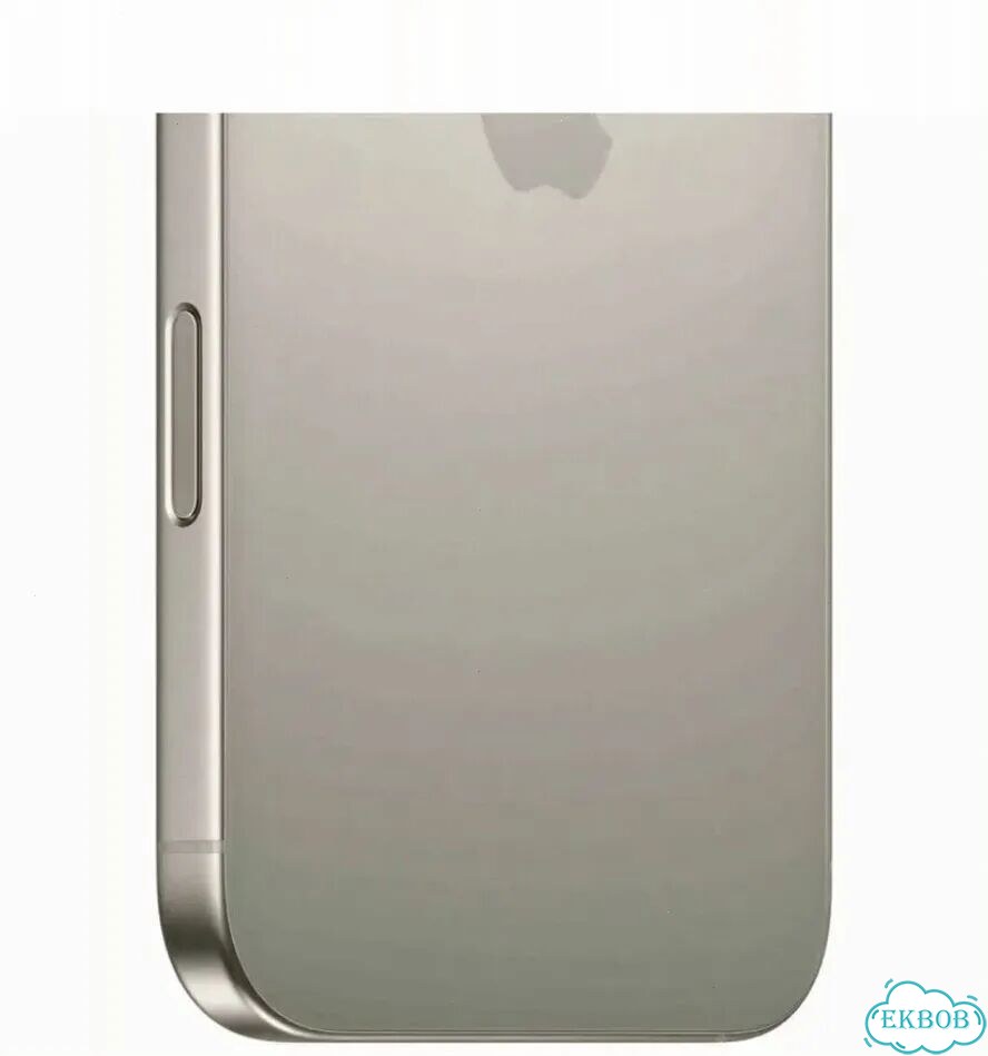 iPhone 16 Pro, 512 ГБ фото 5