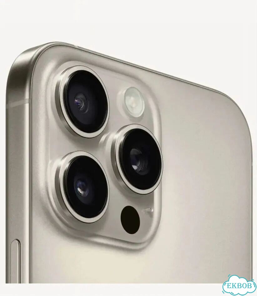 iPhone 16 Pro, 512 ГБ фото 6