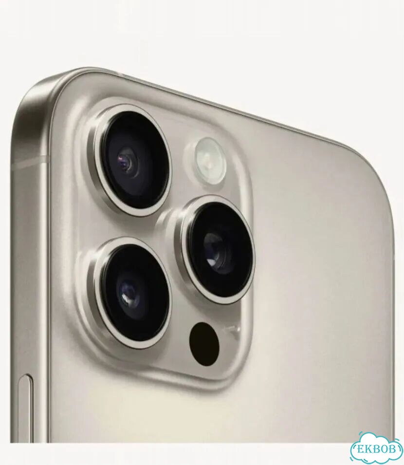 iPhone 16 Pro Max, 1 ТБ фото 6