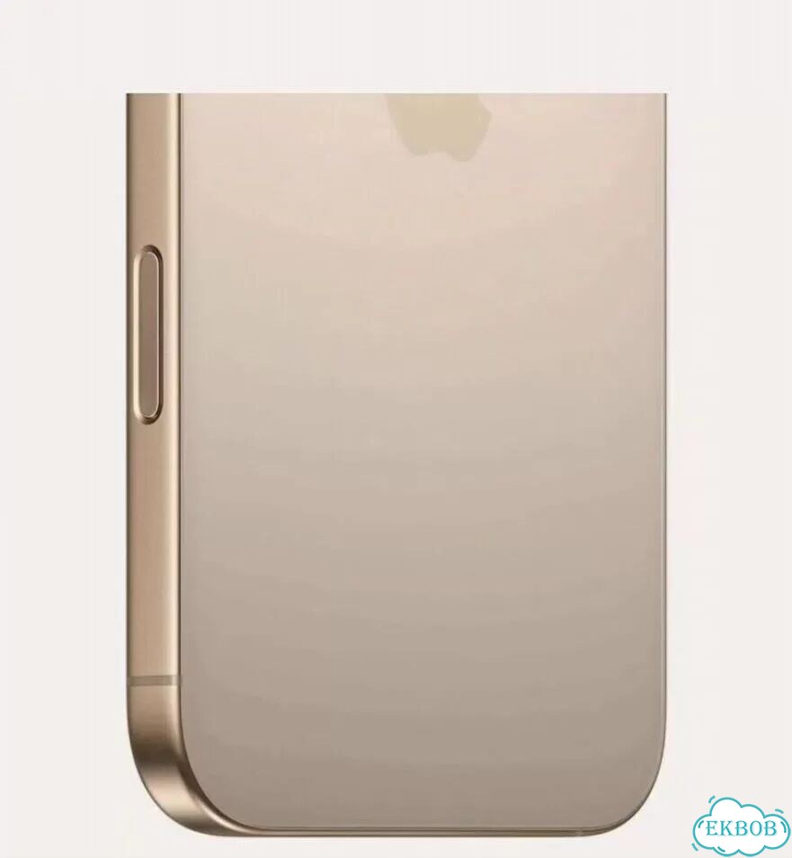 iPhone 16 Pro, 1 ТБ фото 5