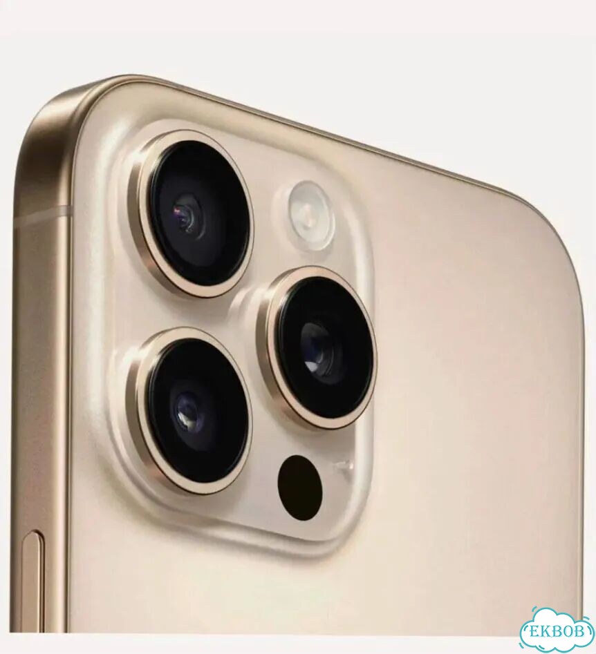 iPhone 16 Pro, 1 ТБ фото 6