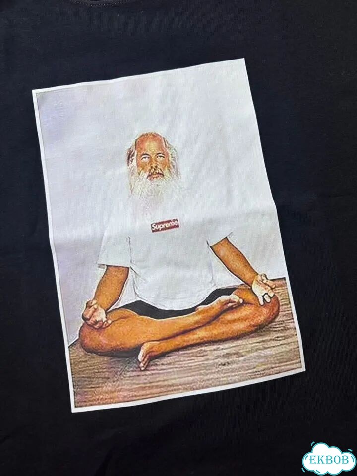 Футболка Supreme фото 1