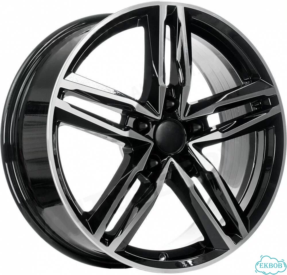 R17 5x108 7J ET42 D67,1 Carwel Малык 138 AB фото 1