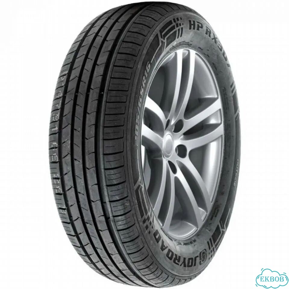Joyroad HP RX307 205/55 R16 91V фото 1