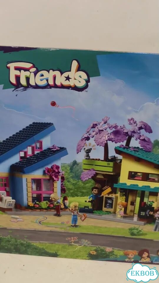Lego Friends 42620 новый фото 1