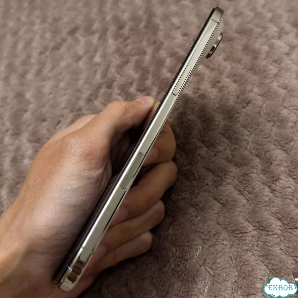 iPhone Air, 256 ГБ, eSIM фото 4