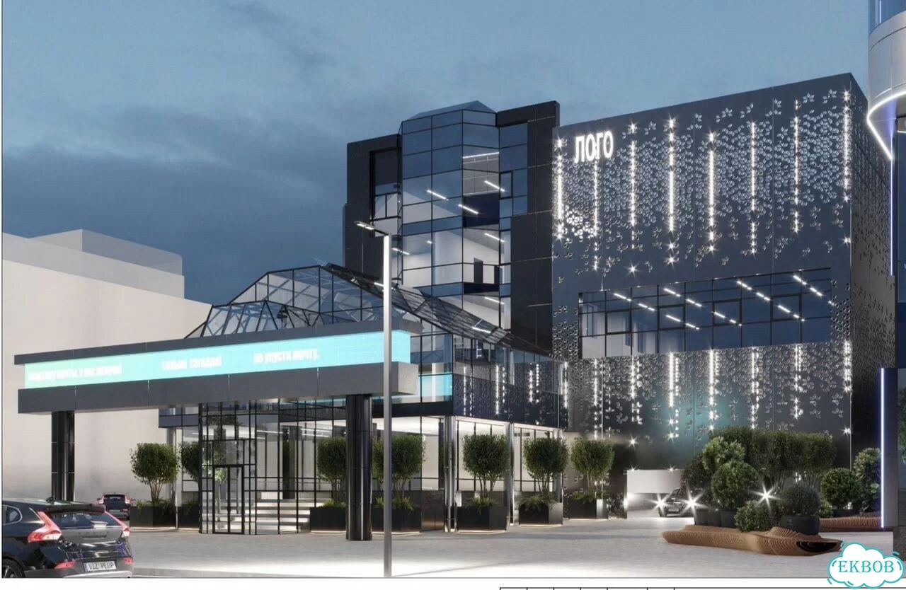 3D визуализация интерьера, экстерьера фасадов h-1181 фото 4