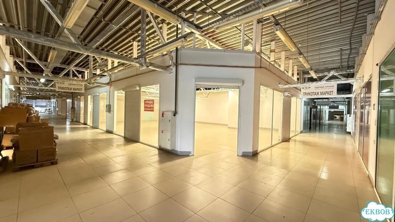 Склад, 275.2 м² фото 1