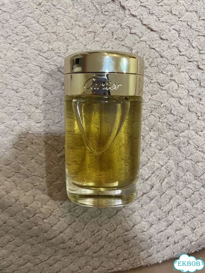 Духи новые ориг картье cartier baiser vole 100 мл фото 2