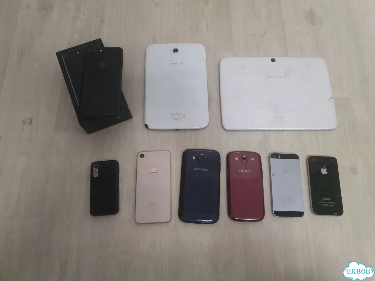 iPhone 6, 16 ГБ, 1 SIM фото 1