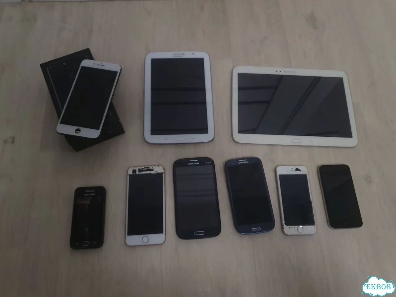 iPhone 6, 16 ГБ, 1 SIM фото 2