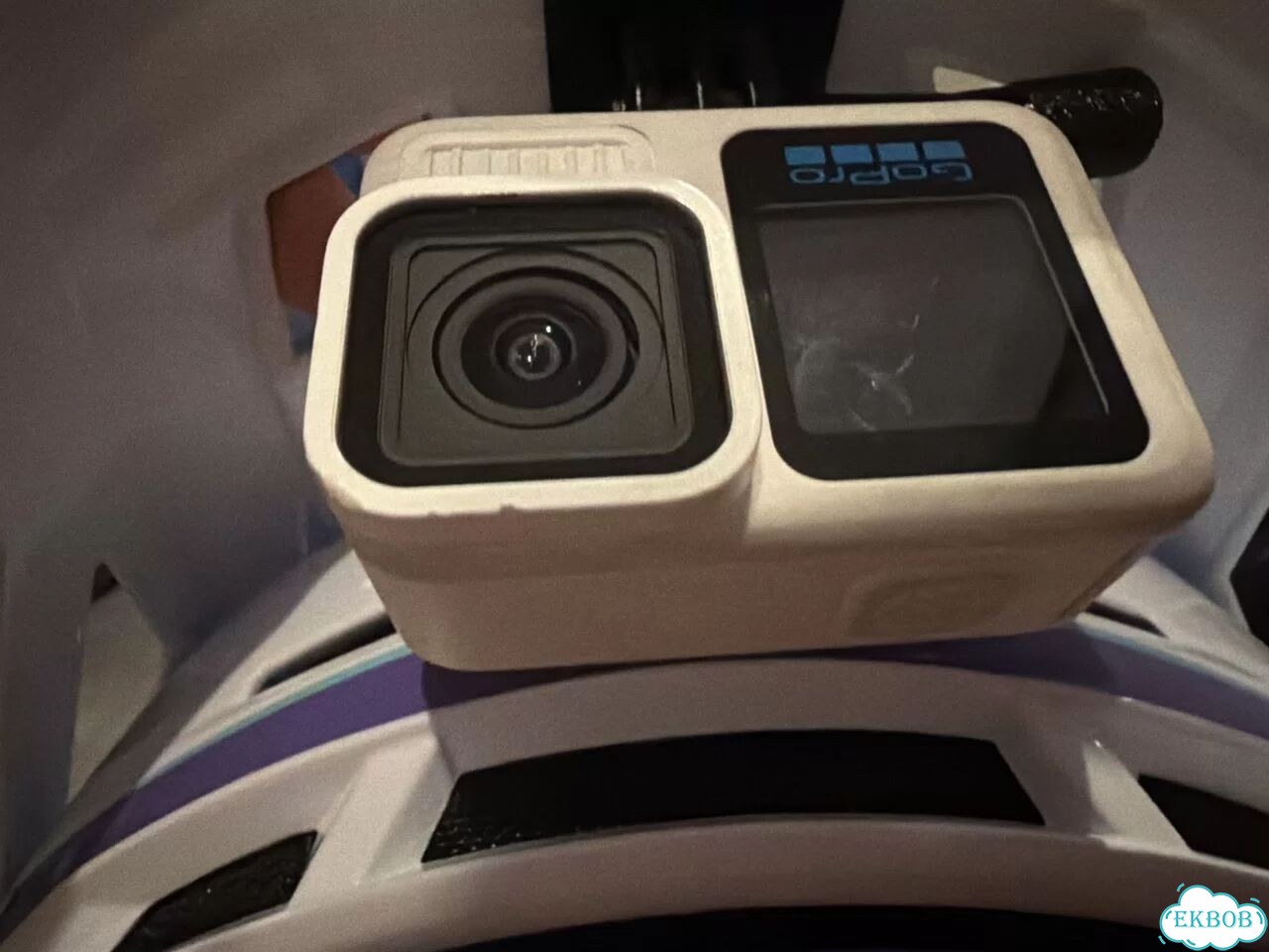 GoPro Hero 13 white edition фото 1