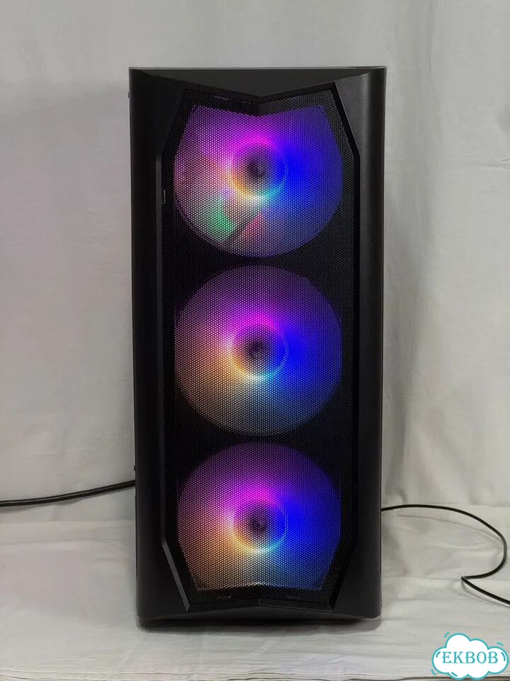 Игровой пк RTX 3070m фото 2