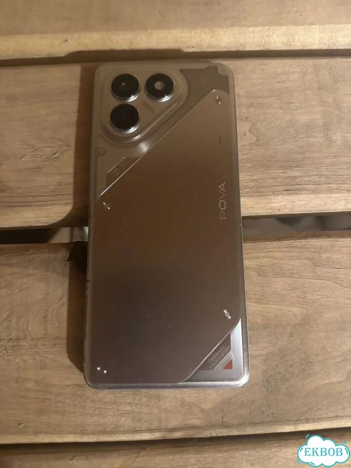 TECNO Pova 7 Neo, 8/128 ГБ, 2 SIM фото 1