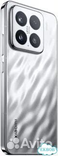 Xiaomi 15, 12/512 ГБ фото 7