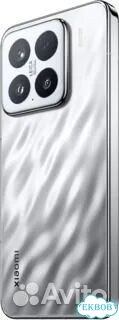Xiaomi 15, 12/512 ГБ фото 8