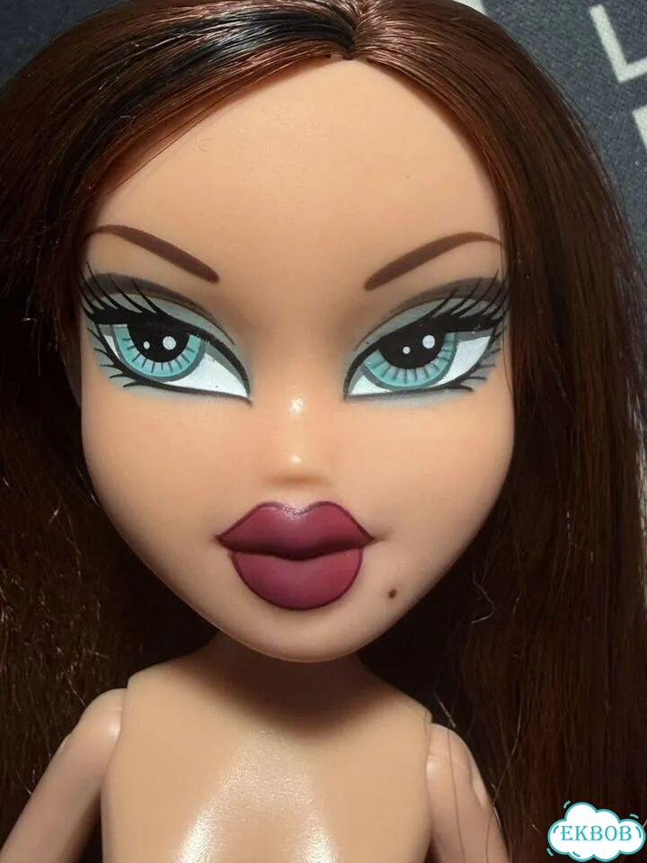 Bratz Roxxi Princess фото 3