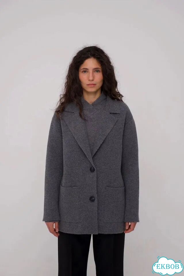White label пиджак Meg фото 1