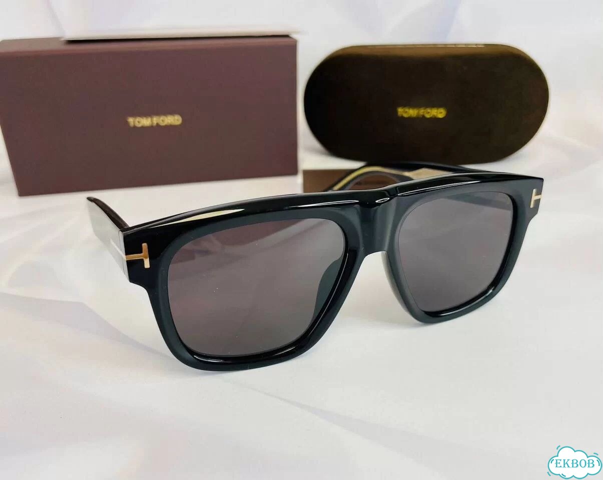 Солнцезащитные очки Tom Ford фото 6