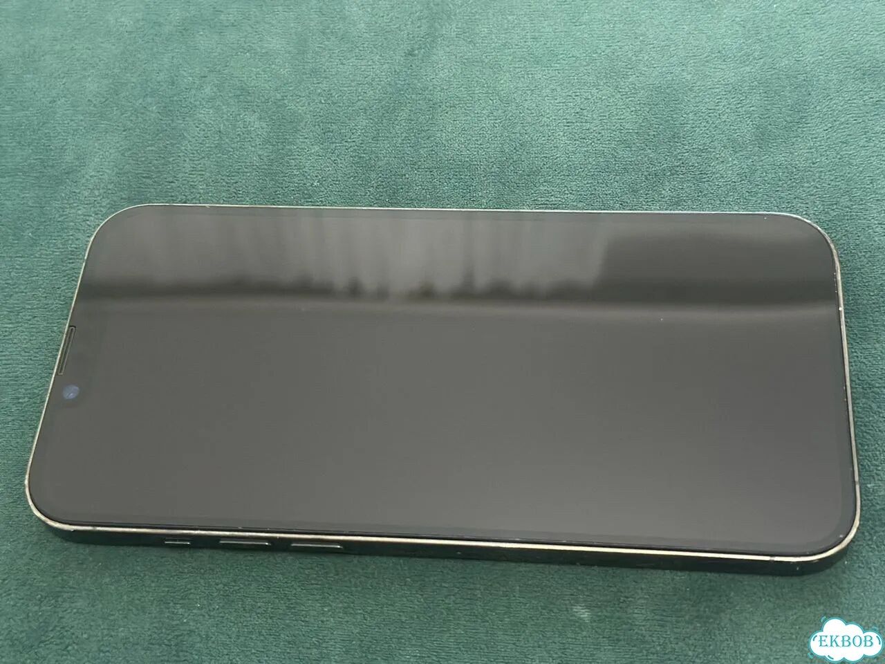 iPhone 13 Pro Max, 128 ГБ, SIM + eSIM фото 4