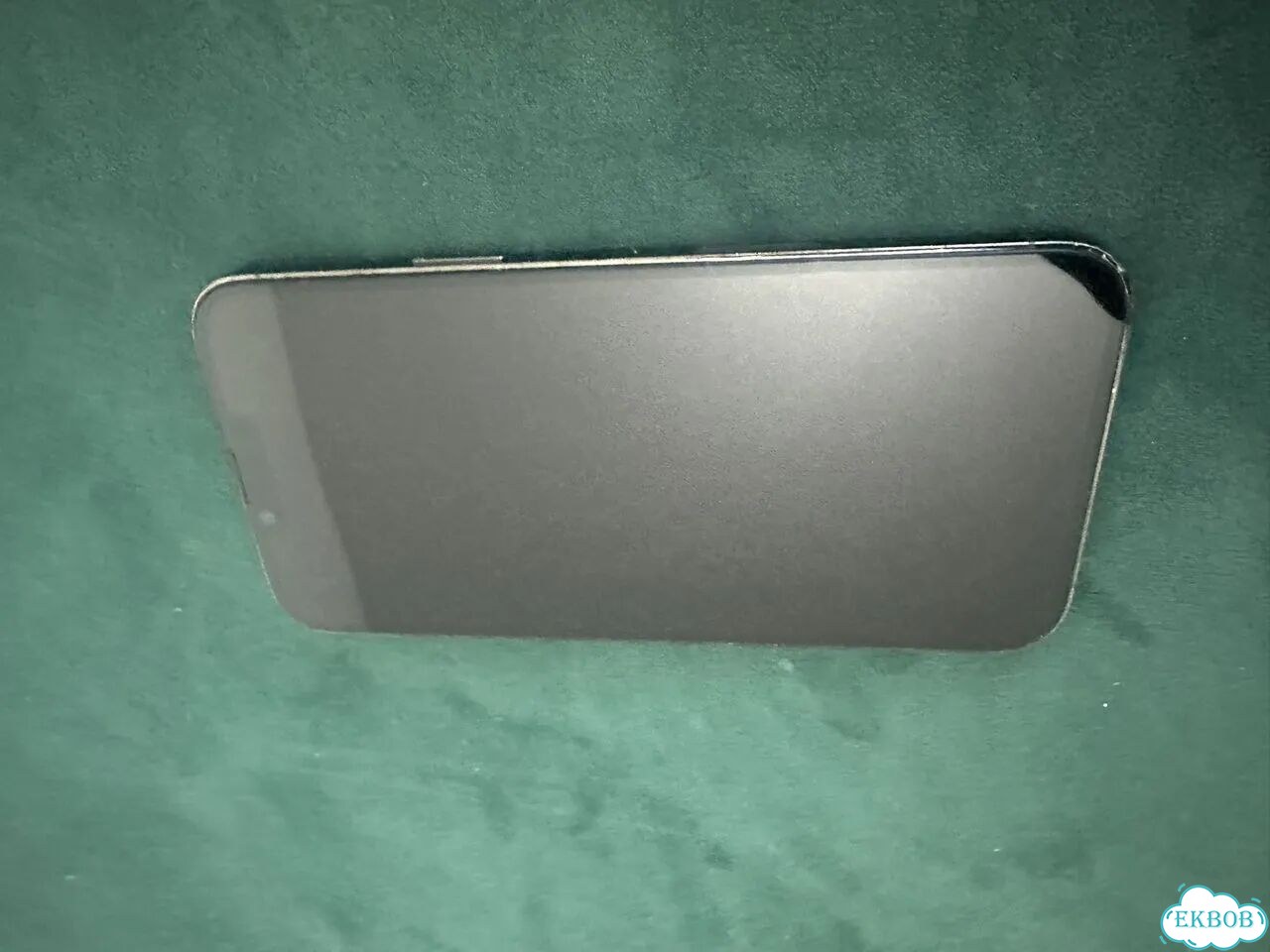 iPhone 13 Pro Max, 128 ГБ, SIM + eSIM фото 5